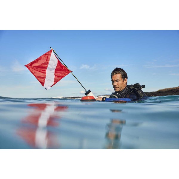 Boa di discesa S1 - N°8 - comptoirnautique.com