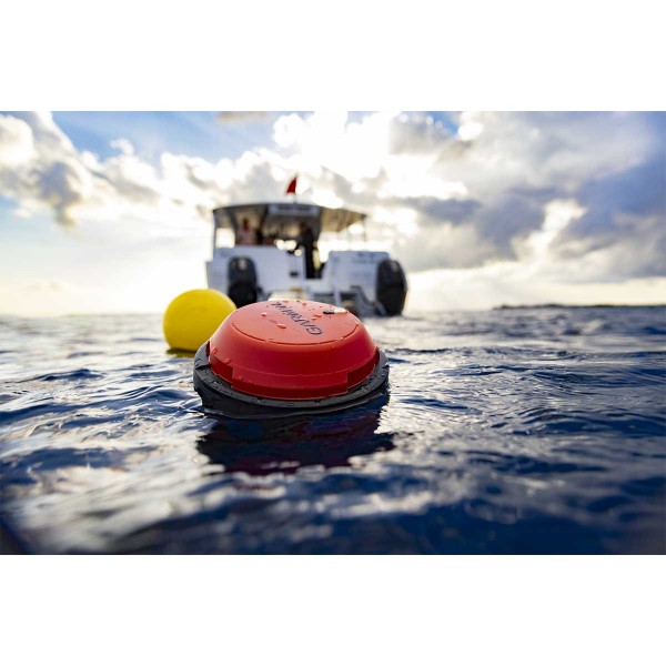 Descent S1 buoy - N°12 - comptoirnautique.com