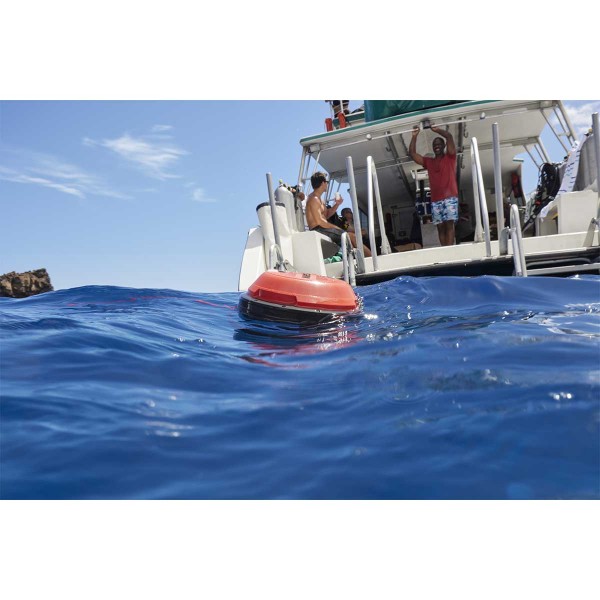 Boia de descida S1 - N°13 - comptoirnautique.com