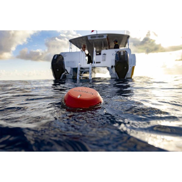 Descent S1 buoy - N°14 - comptoirnautique.com