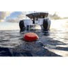 Boia de descida S1 - N°14 - comptoirnautique.com