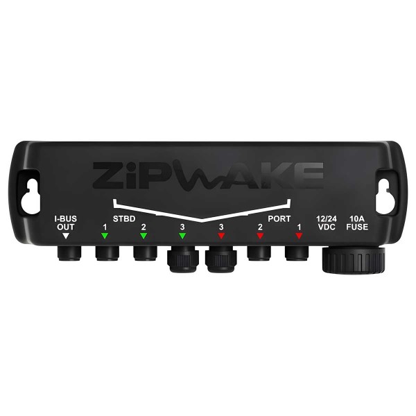 Kit stabilisateur KB450-S - N°4 - comptoirnautique.com