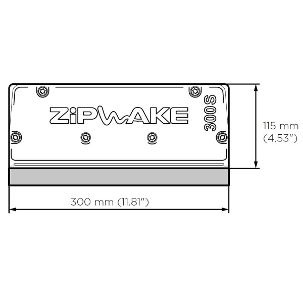 KB300-S Stabilizer Kit - N°3 - comptoirnautique.com