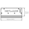 Stabilisator-Kit KB300-S - N°3 - comptoirnautique.com