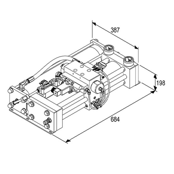 Dessalinisateur Fiji Premium 35 litres - N°5 - comptoirnautique.com
