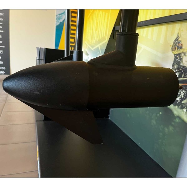 Frontmotor TERROVA 55 Lbs GPS - Wiederaufbereitet - N°4 - comptoirnautique.com