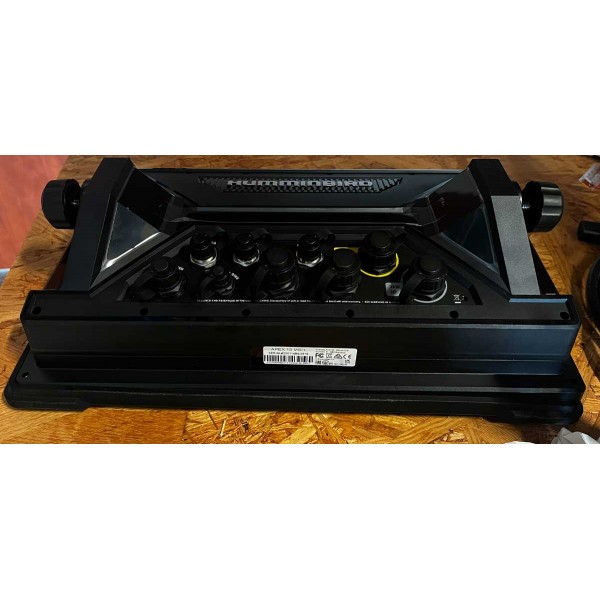APEX 13 Mega SI+ + sonda de popa - Reacondicionado - N°4 - comptoirnautique.com