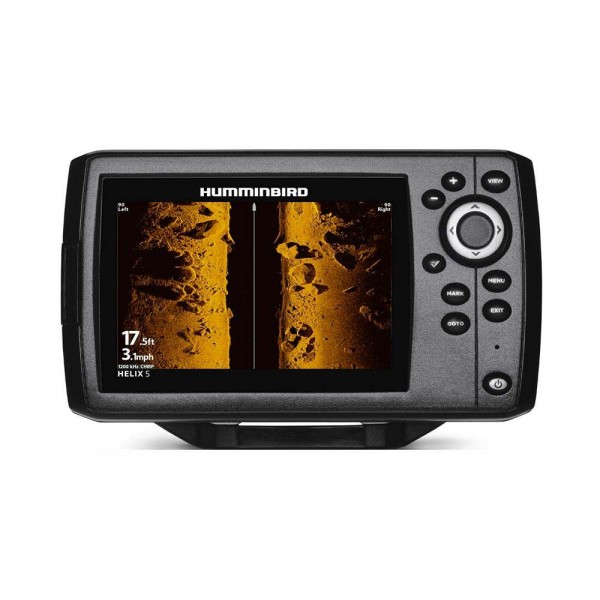 Helix 5 GPS G2-SI - N°8 - comptoirnautique.com