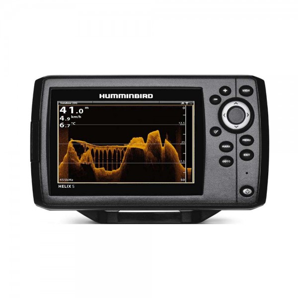 Helix 5 GPS G2-SI - N°7 - comptoirnautique.com