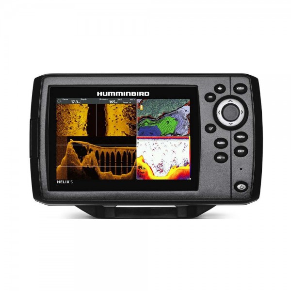 Helix 5 GPS G2-SI - N°5 - comptoirnautique.com