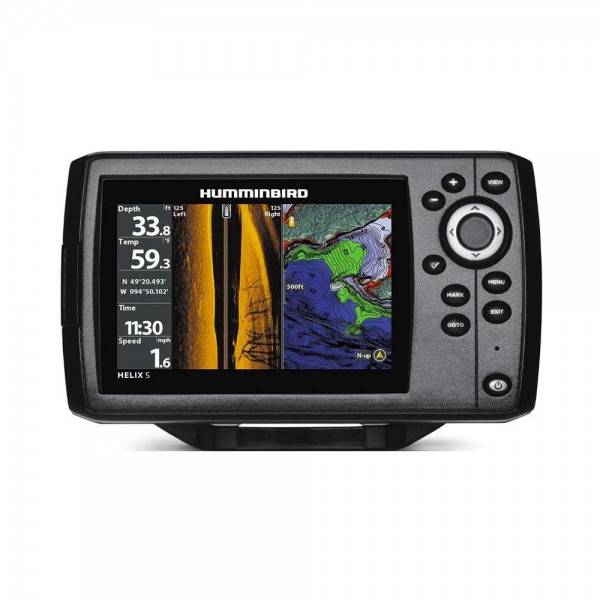 Helix 5 GPS G2-SI - N°10 - comptoirnautique.com