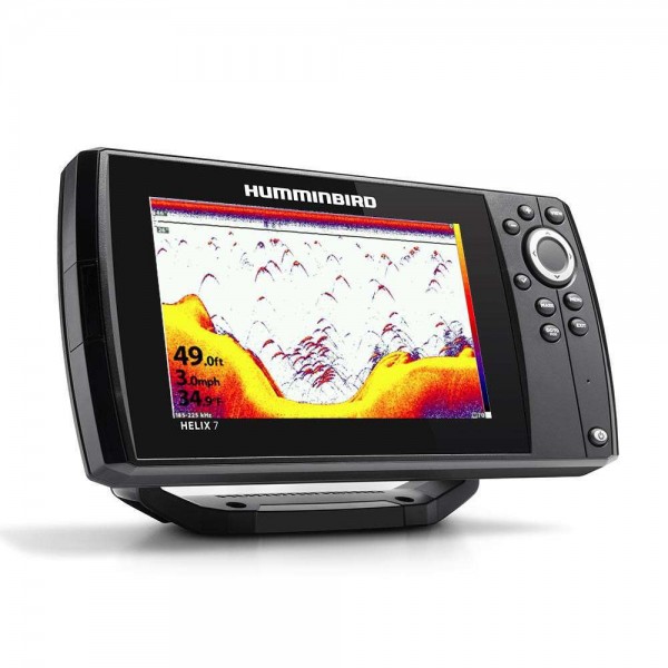 Helix 7 G3N Mega SI - N°7 - comptoirnautique.com