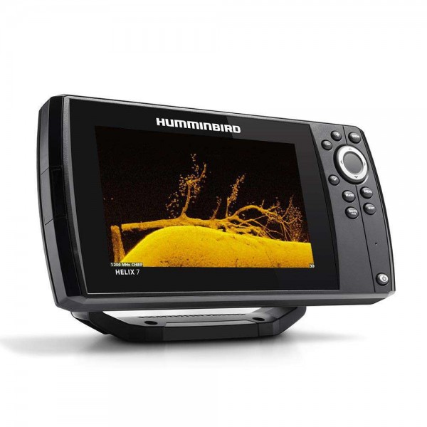 Helix 7 G3N Mega SI - N°8 - comptoirnautique.com