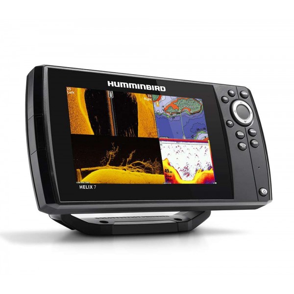 Helix 7 G3N Mega SI - N°6 - comptoirnautique.com