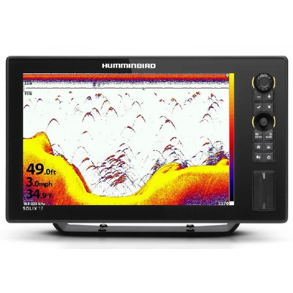 SOLIX 12 G3 Mega SI+ - N°5 - comptoirnautique.com