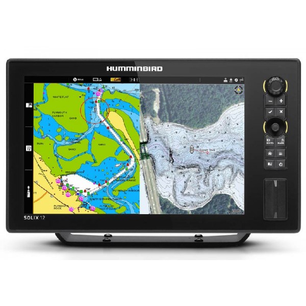 SOLIX 12 G3 Mega SI+ - N°9 - comptoirnautique.com