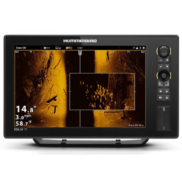 SOLIX 12 G3 Mega SI+ - N°7 - comptoirnautique.com