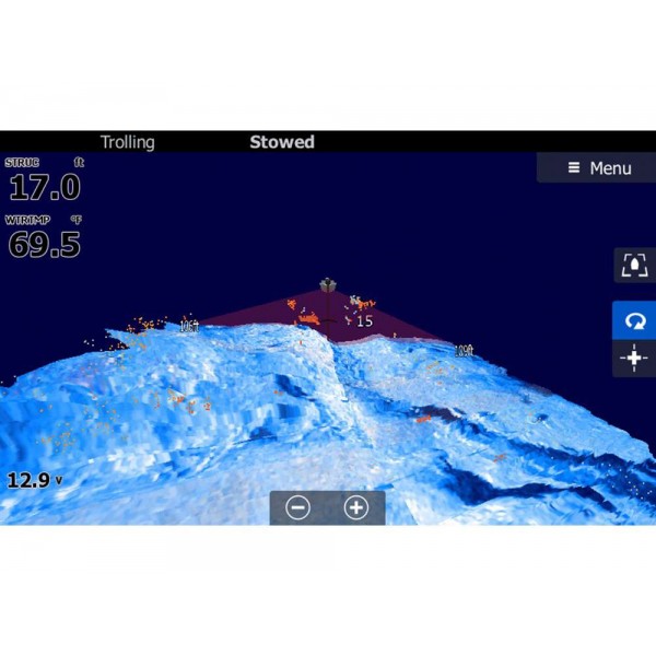 Structure Scan 3D - N°9 - comptoirnautique.com