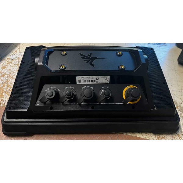 SOLIX 12 G3 Mega SI+ + sonda de popa - Refurbished - N°4 - comptoirnautique.com