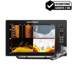 SOLIX 12 G3 Mega SI+ +...