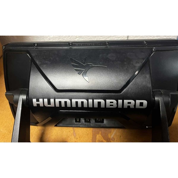 Helix 7 G3 CHIRP Mega SI + transom probe - Refurbished - N°5 - comptoirnautique.com