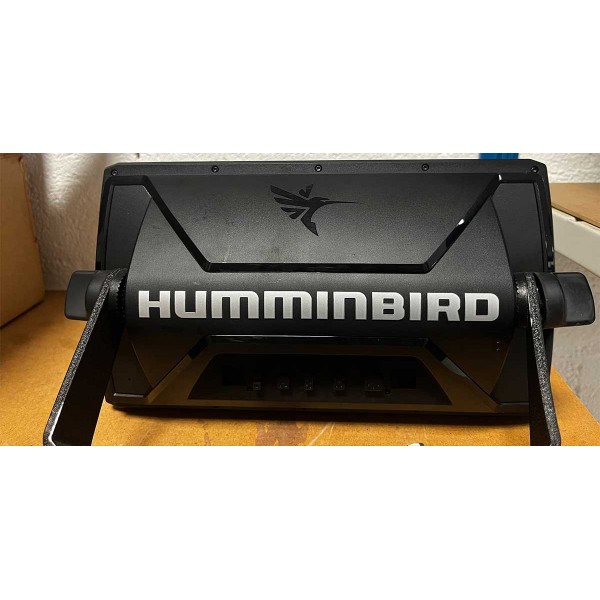 Helix 9 G4N CHIRP MEGA SI+ + sonda de popa - Refurbished - N°4 - comptoirnautique.com