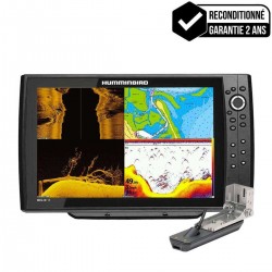 Helix 15 G4N CHIRP MEGA SI+...