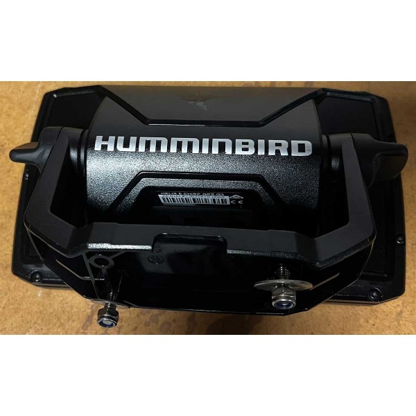 Helix 5 G3 CHIRP 2D DS + sonda de popa - Reacondicionado - N°5 - comptoirnautique.com
