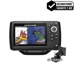 Helix 5 G3 CHIRP 2D DS +...