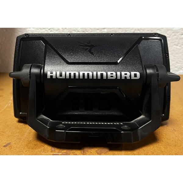 Helix 5 G2 CHIRP SI + transom probe - Refurbished - N°4 - comptoirnautique.com