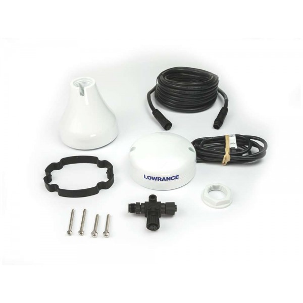 Antenna GPS Punto bussola-1 - N°3 - comptoirnautique.com