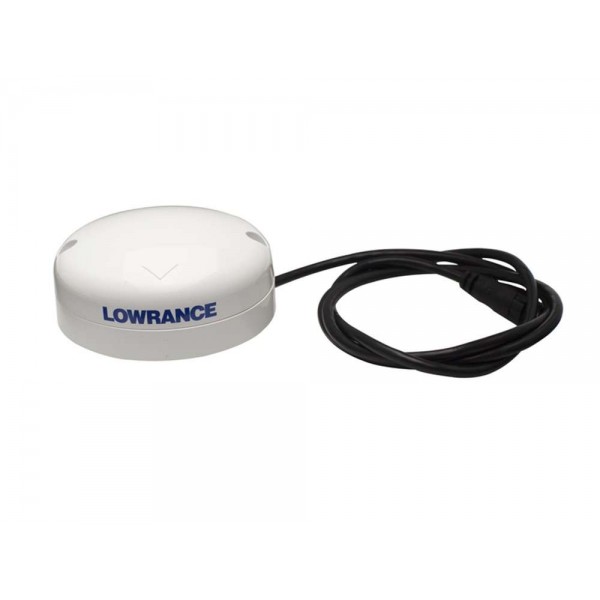 Antenna GPS Punto bussola-1 - N°1 - comptoirnautique.com