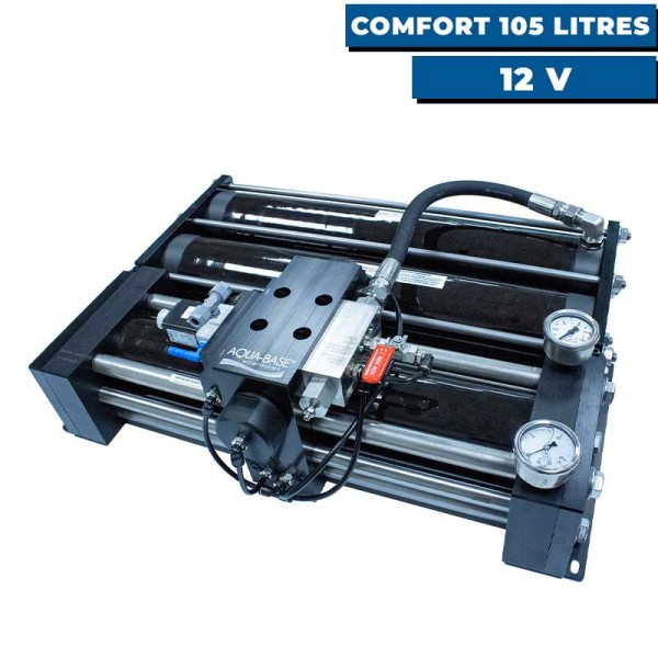 Dessalinisateur Fiji Comfort 105 L/H - N°3 - comptoirnautique.com