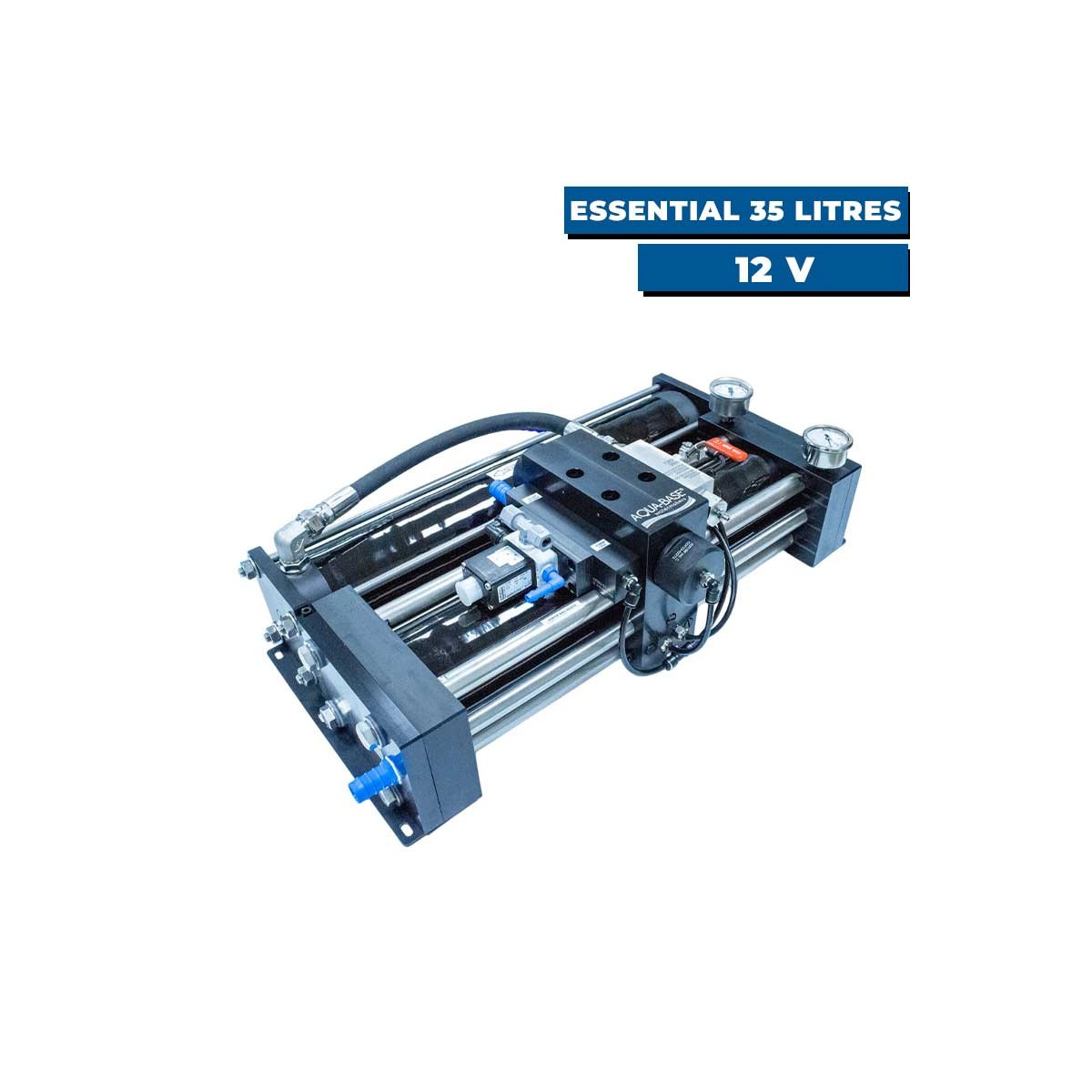 Dessalinisateur Fiji Essential 35 L/H 12V