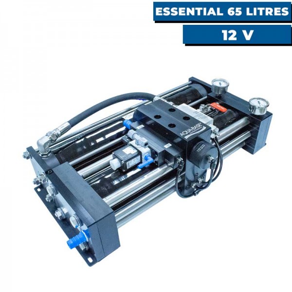 Dessalinisateur Fiji Premium 35 litres - N°3 - comptoirnautique.com