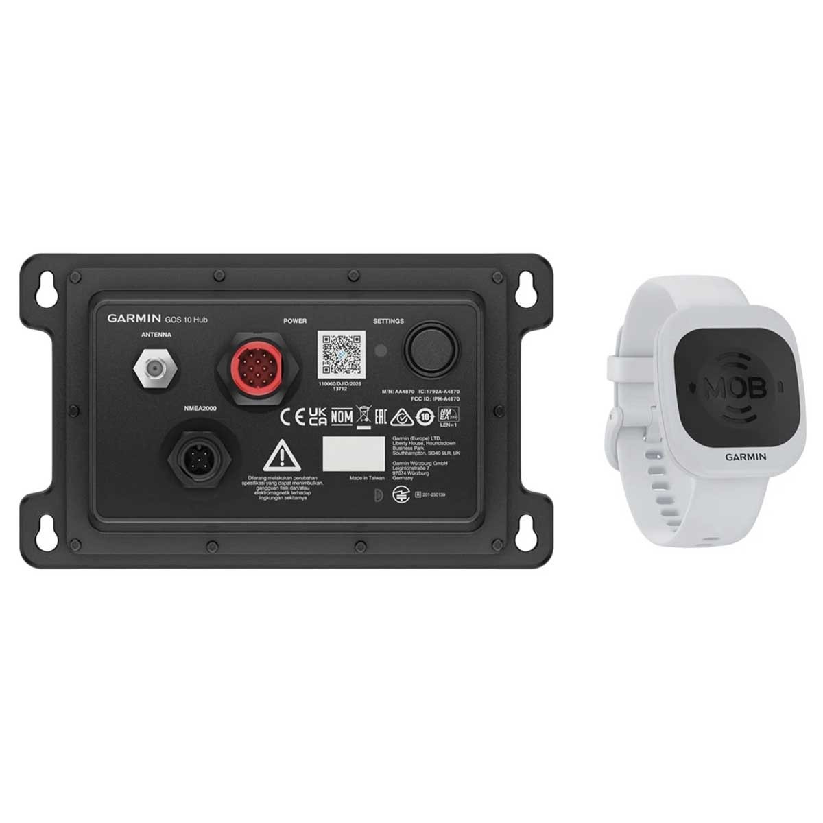 Garmin OnBoard Système