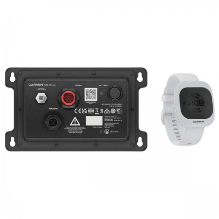 Garmin OnBoard Système