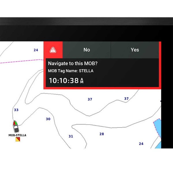 alerte sur écran - N°11 - comptoirnautique.com