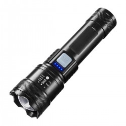 Lampe torche de poche