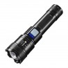 Lampe torche de poche
