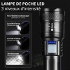 Lampe torche de poche - N°3 - comptoirnautique.com