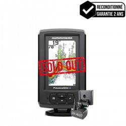 Sonda Piranha Max4 + sonda...