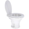 WC manuale a gravità 311 a basso profilo - N°3 - comptoirnautique.com