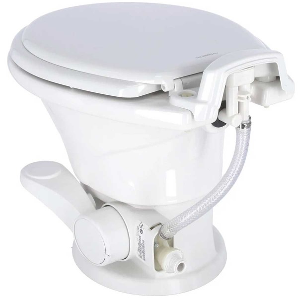 Sanita manual por gravidade 311 de baixo perfil - N°4 - comptoirnautique.com