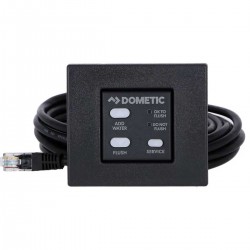 Panneau de commande Vacuflush 4800