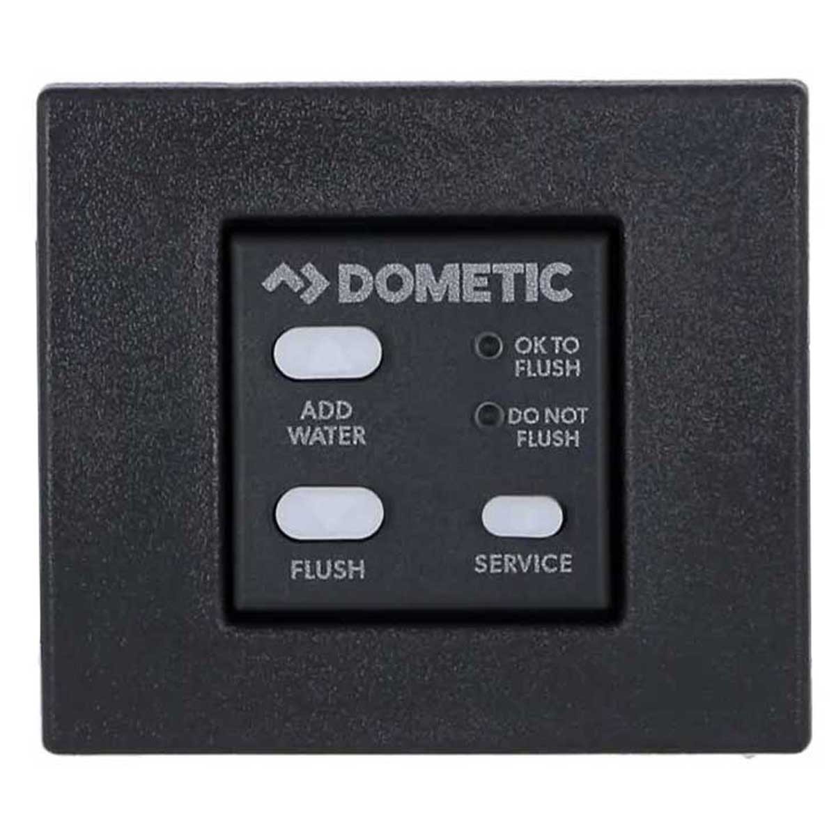 Panneau de commande Vacuflush 4800