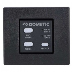 Panneau de commande Vacuflush 4800