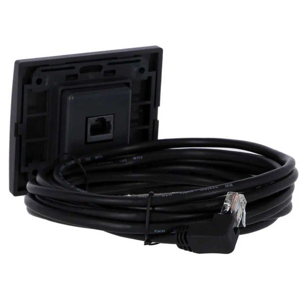 Panel de control VFS Vacuflush 4800 - N°4 - comptoirnautique.com