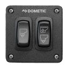 Panel de control WC de la serie 8100 - N°1 - comptoirnautique.com