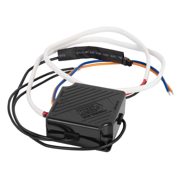 Deluxe Series WC control panel - N°3 - comptoirnautique.com